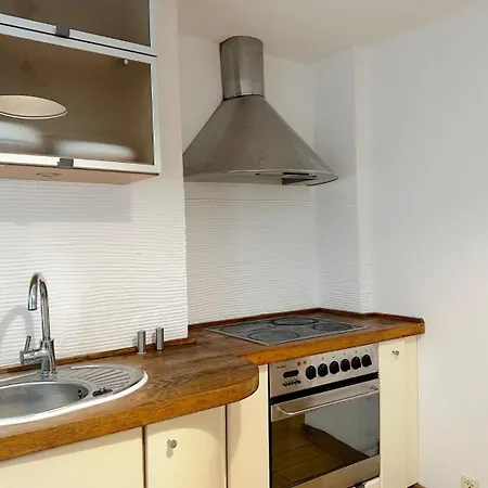 Deer Quarto em Acomodações Particulares